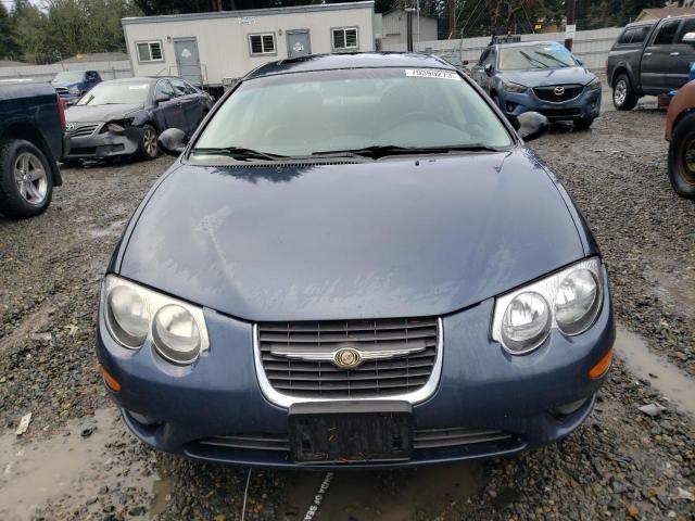 Photo 4 VIN: 2C3HE66GX1H711024 - CHRYSLER 300 