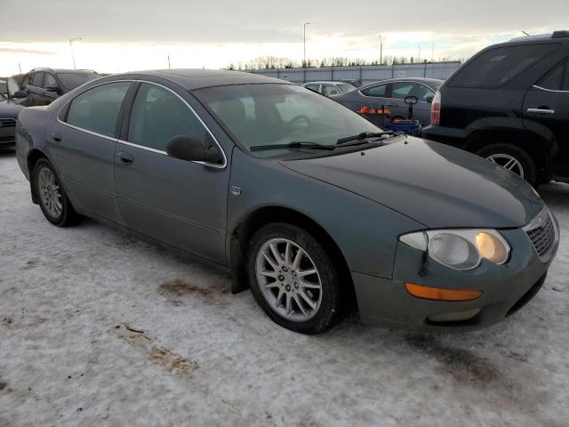 Photo 3 VIN: 2C3HE66GX2H153211 - CHRYSLER 300 