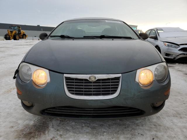 Photo 4 VIN: 2C3HE66GX2H153211 - CHRYSLER 300 