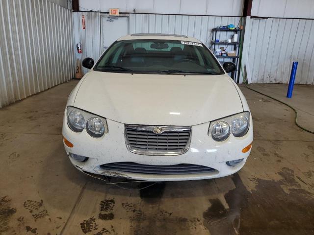 Photo 4 VIN: 2C3HE66GX2H219076 - CHRYSLER 300M 