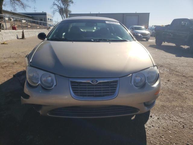 Photo 4 VIN: 2C3HE66GX4H619125 - CHRYSLER 300M 