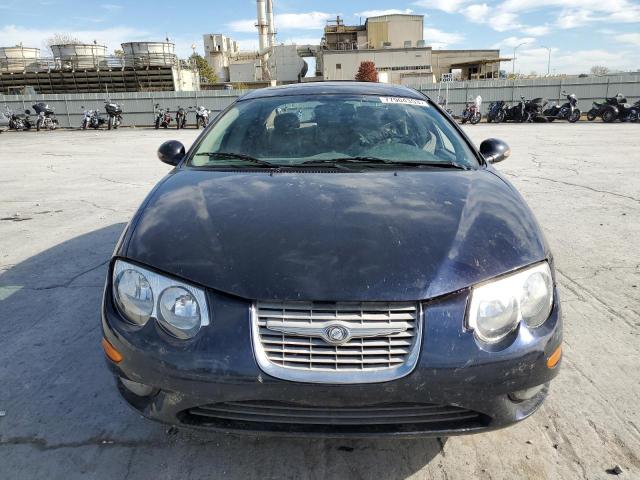 Photo 4 VIN: 2C3HE76K02H199365 - CHRYSLER 300 