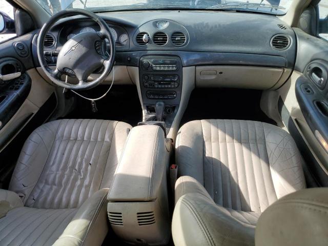 Photo 7 VIN: 2C3HE76K02H199365 - CHRYSLER 300 