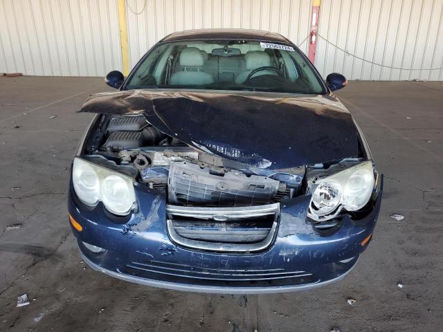 Photo 4 VIN: 2C3HE76K74H674562 - CHRYSLER 300M SPECI 