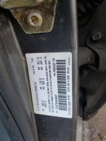 Photo 11 VIN: 2C3HE76K84H680497 - CHRYSLER 300 