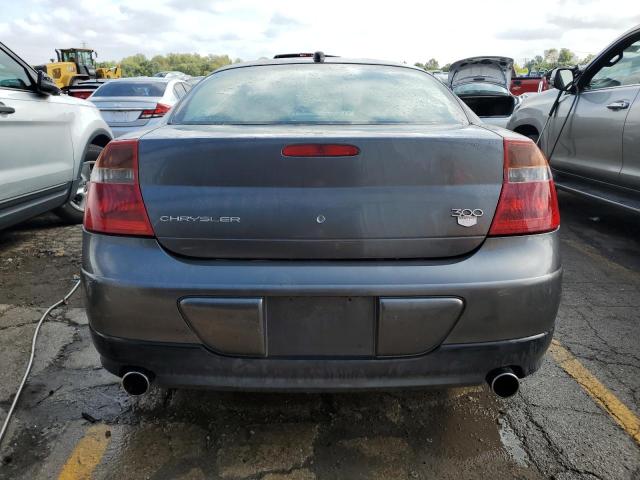 Photo 5 VIN: 2C3HE76K84H680497 - CHRYSLER 300 