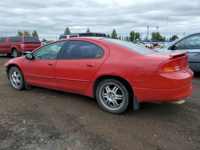 Photo 1 VIN: 2C3HH46R71H700401 - CHRYSLER INTREPID S 