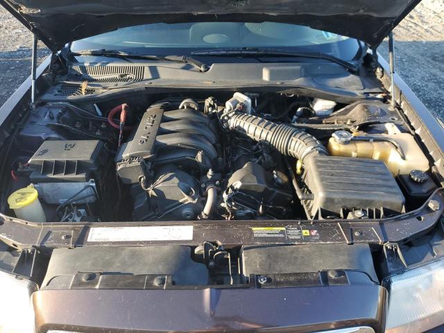 Photo 10 VIN: 2C3JA43R05H530575 - CHRYSLER 300 