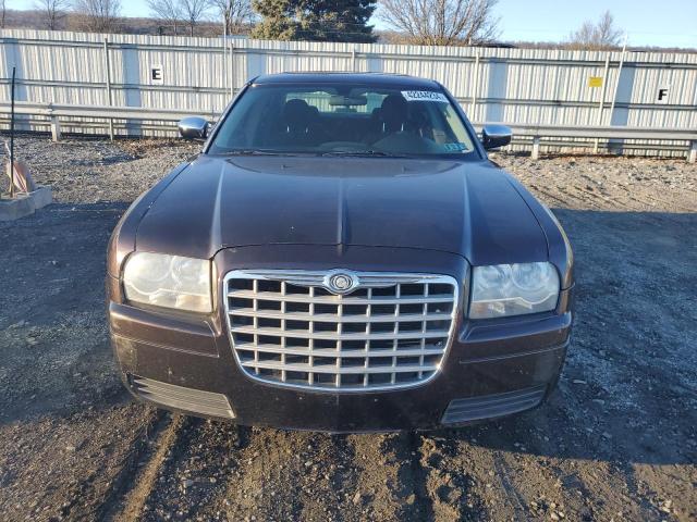 Photo 4 VIN: 2C3JA43R05H530575 - CHRYSLER 300 