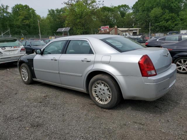 Photo 1 VIN: 2C3JA43R15H635500 - CHRYSLER 300 