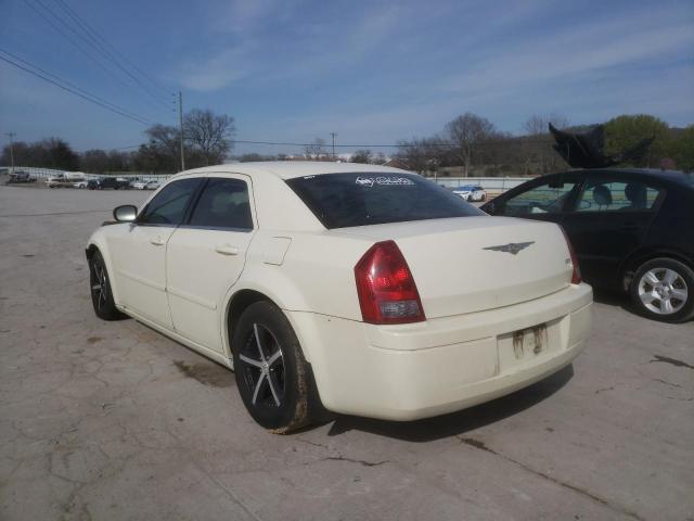 Photo 1 VIN: 2C3JA43R25H663094 - CHRYSLER 300 