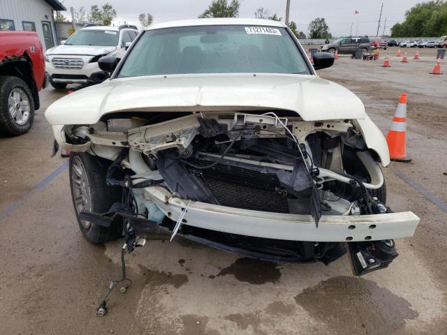 Photo 4 VIN: 2C3JA43R35H141235 - CHRYSLER 300 