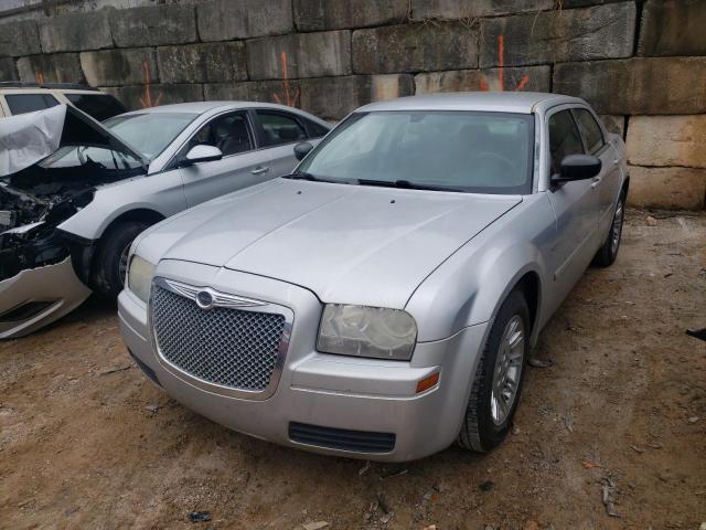 Photo 1 VIN: 2C3JA43R35H623770 - CHRYSLER 300 