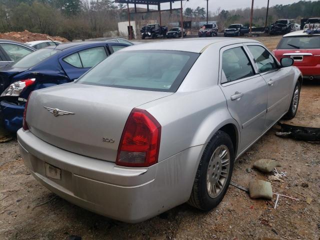 Photo 3 VIN: 2C3JA43R35H623770 - CHRYSLER 300 