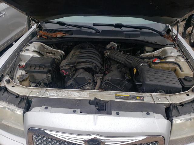 Photo 6 VIN: 2C3JA43R35H623770 - CHRYSLER 300 