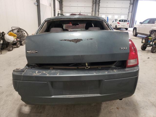 Photo 5 VIN: 2C3JA43R35H624143 - CHRYSLER 300 