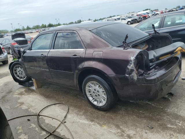 Photo 1 VIN: 2C3JA43R45H137095 - CHRYSLER 300 