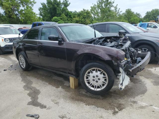 Photo 3 VIN: 2C3JA43R45H137095 - CHRYSLER 300 