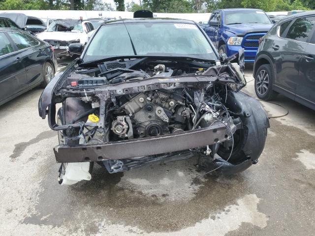 Photo 4 VIN: 2C3JA43R45H137095 - CHRYSLER 300 