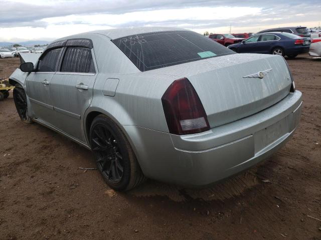 Photo 1 VIN: 2C3JA43R55H135243 - CHRYSLER 300 