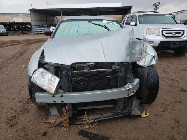 Photo 4 VIN: 2C3JA43R55H135243 - CHRYSLER 300 