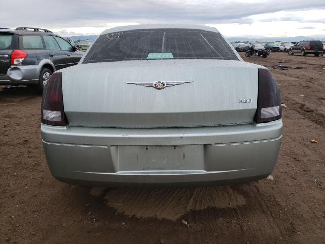 Photo 5 VIN: 2C3JA43R55H135243 - CHRYSLER 300 