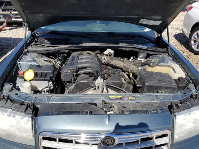 Photo 10 VIN: 2C3JA43R55H185236 - CHRYSLER 300 