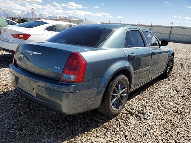 Photo 2 VIN: 2C3JA43R55H185236 - CHRYSLER 300 