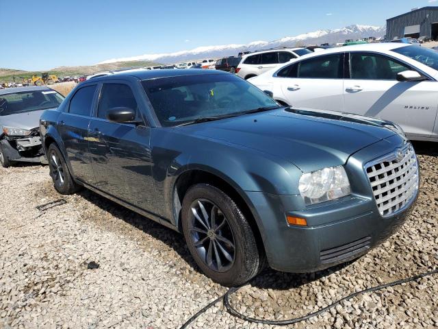 Photo 3 VIN: 2C3JA43R55H185236 - CHRYSLER 300 