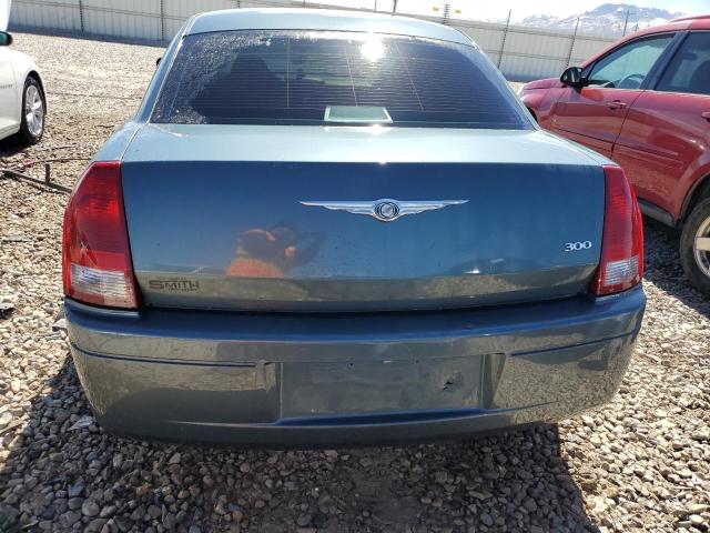 Photo 5 VIN: 2C3JA43R55H185236 - CHRYSLER 300 