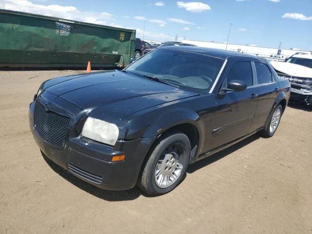 Photo 0 VIN: 2C3JA43R65H585712 - CHRYSLER 300 