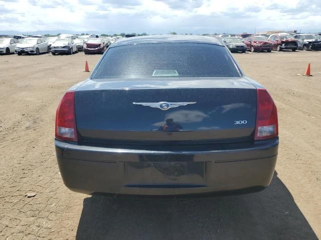 Photo 5 VIN: 2C3JA43R65H585712 - CHRYSLER 300 