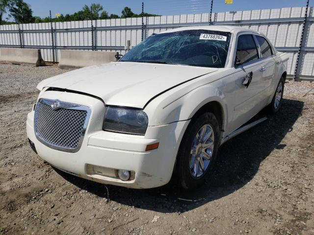 Photo 1 VIN: 2C3JA43R75H600802 - CHRYSLER 300 