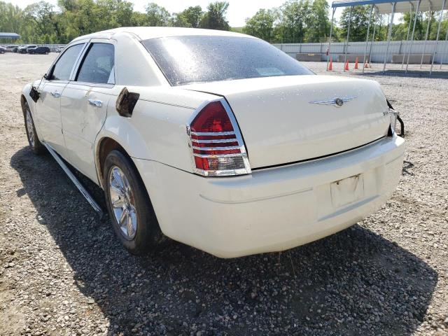 Photo 2 VIN: 2C3JA43R75H600802 - CHRYSLER 300 