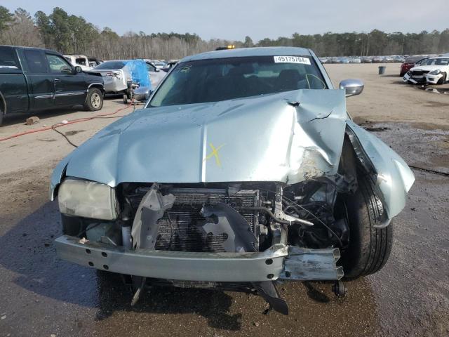 Photo 4 VIN: 2C3JA43R75H620046 - CHRYSLER 300 