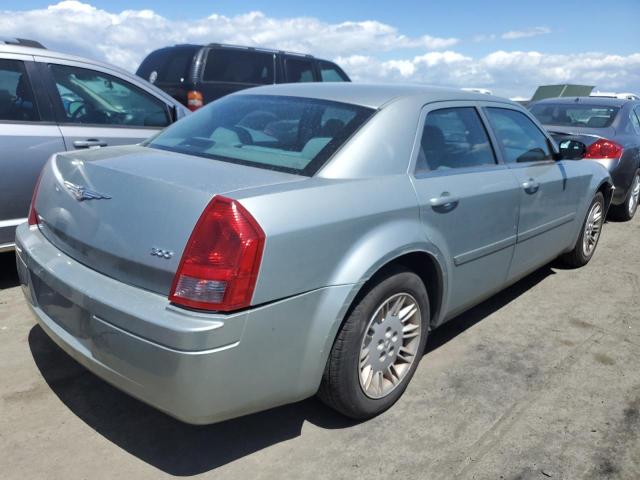 Photo 2 VIN: 2C3JA43R85H138573 - CHRYSLER 300 