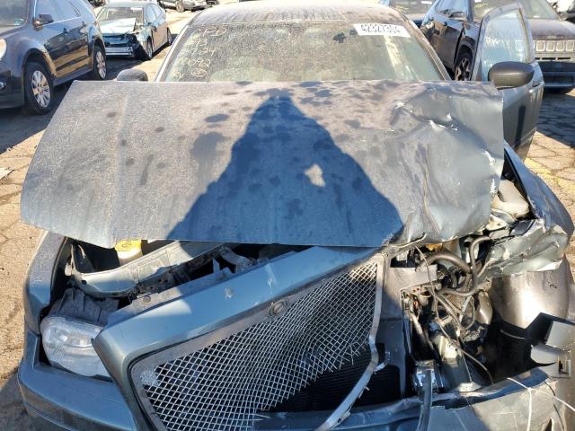 Photo 10 VIN: 2C3JA43R95H170092 - CHRYSLER 300 