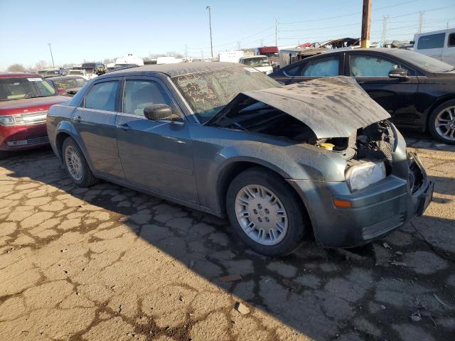 Photo 3 VIN: 2C3JA43R95H170092 - CHRYSLER 300 