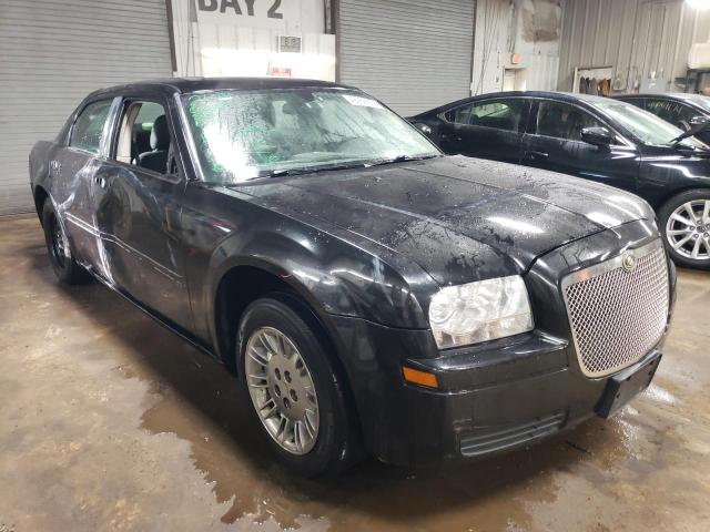 Photo 3 VIN: 2C3JA43R95H528761 - CHRYSLER 300 