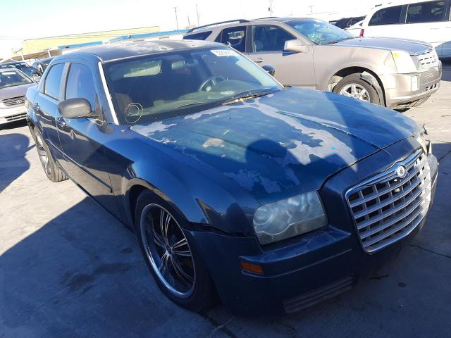 Photo 0 VIN: 2C3JA43R95H633719 - CHRYSLER 300 