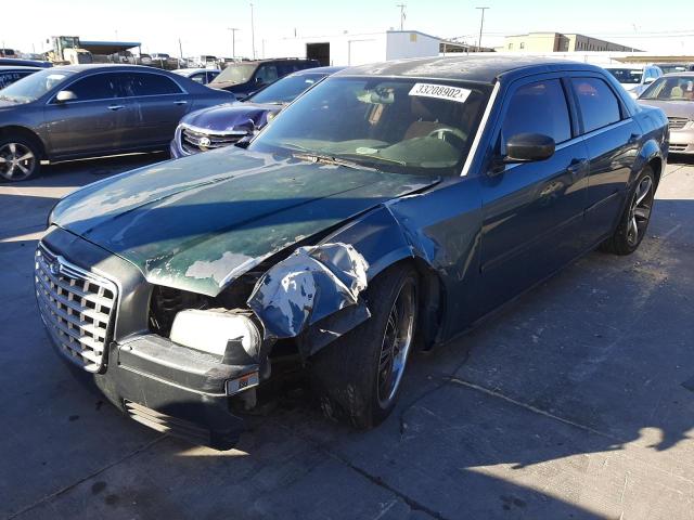 Photo 1 VIN: 2C3JA43R95H633719 - CHRYSLER 300 