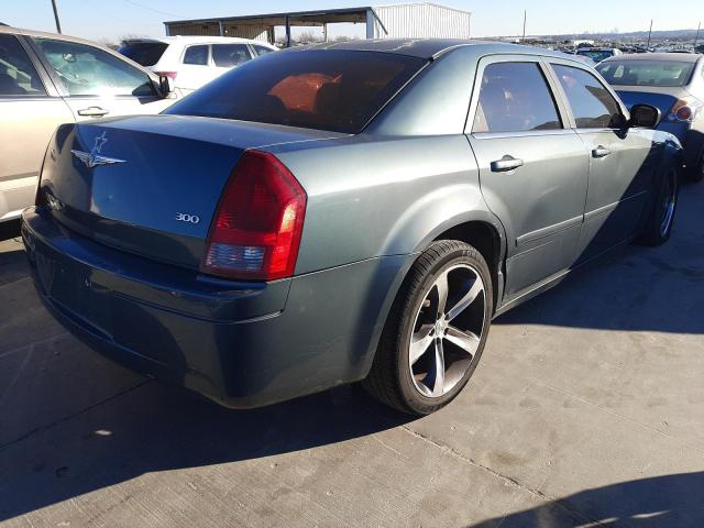 Photo 3 VIN: 2C3JA43R95H633719 - CHRYSLER 300 