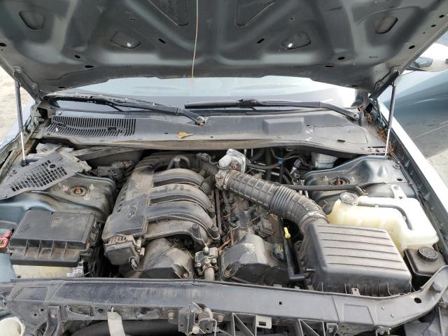 Photo 10 VIN: 2C3JA43RX5H626956 - CHRYSLER 300 