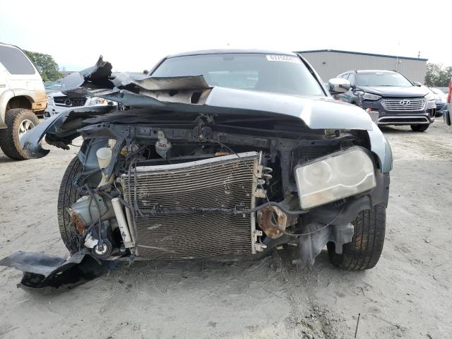 Photo 4 VIN: 2C3JA43RX5H626956 - CHRYSLER 300 