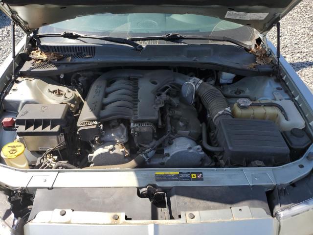 Photo 10 VIN: 2C3JA53G05H109489 - CHRYSLER 300 