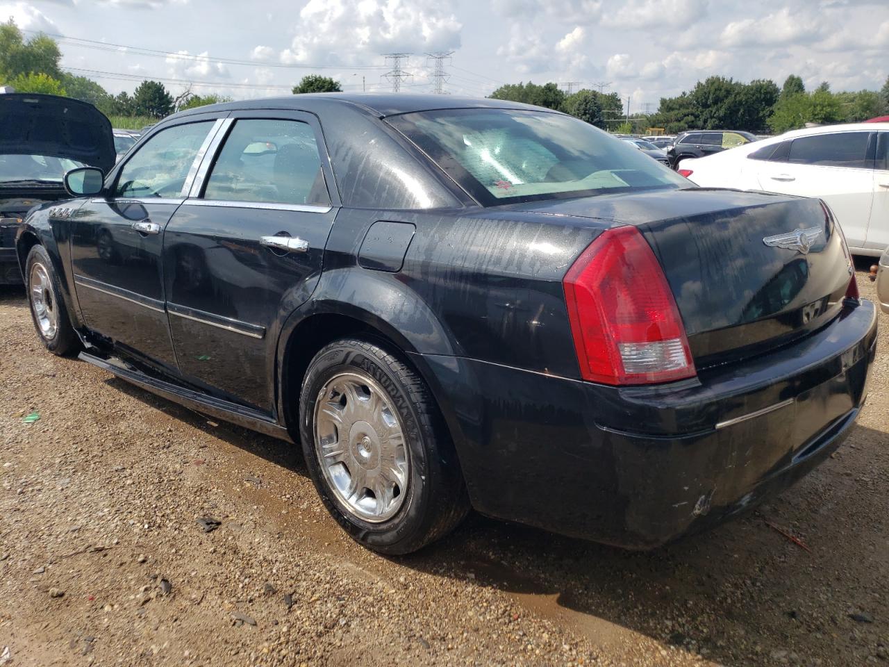 Photo 1 VIN: 2C3JA53G05H520827 - CHRYSLER 300 