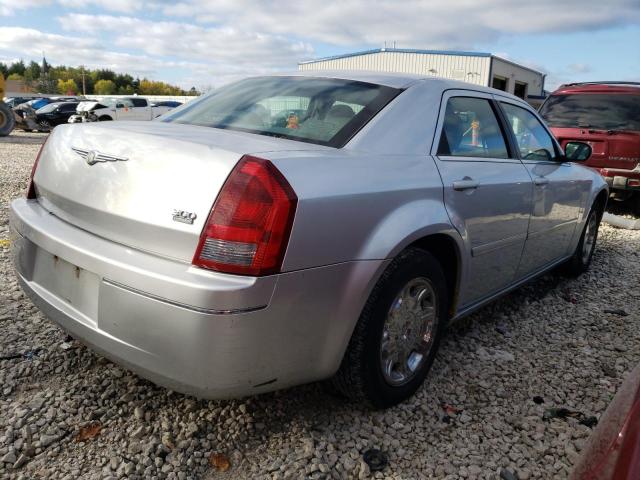 Photo 2 VIN: 2C3JA53G05H601911 - CHRYSLER 300 TOURIN 