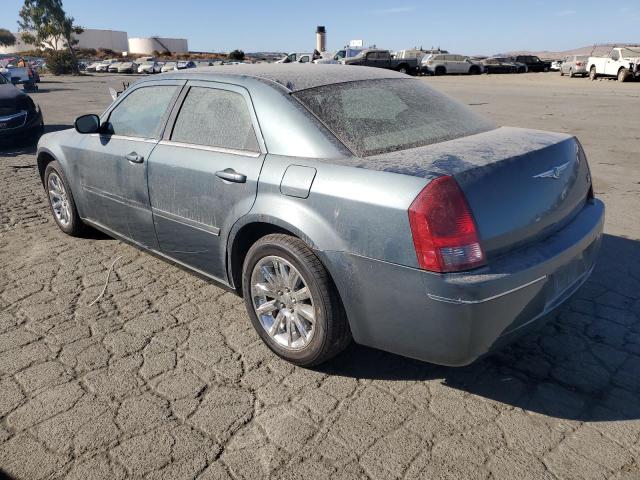 Photo 1 VIN: 2C3JA53G05H644953 - CHRYSLER 300 TOURIN 