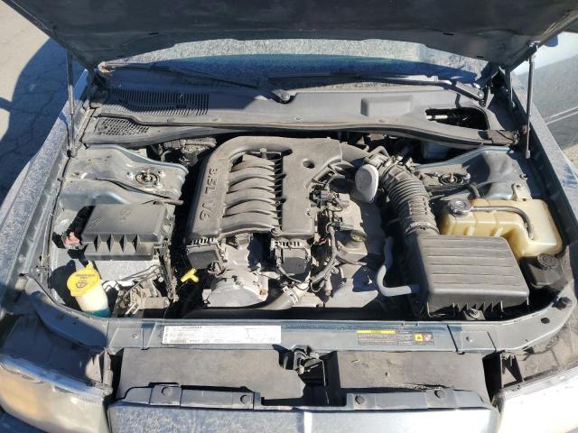 Photo 10 VIN: 2C3JA53G05H644953 - CHRYSLER 300 TOURIN 