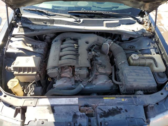 Photo 10 VIN: 2C3JA53G05H666323 - CHRYSLER 300 